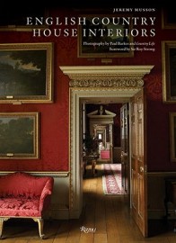 GDC interiors Book Collection English Country House Interiors