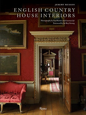  English  Country  House  Interiors Book Review