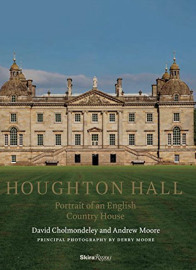 book gifts Houghton Hall Best Interior Design Books GDC interiors Book Collection