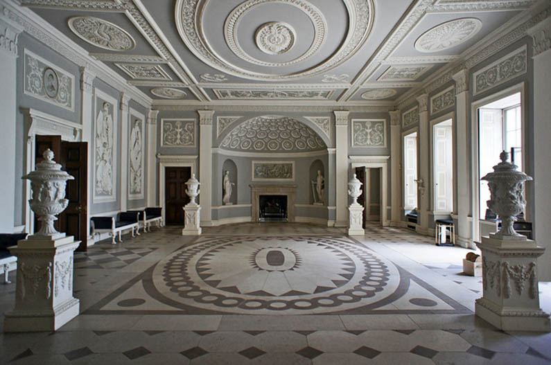 Osterley Park - West London's Ultimate Party Palace